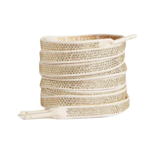 Golden Goose SNEAKER Аксессуары Оптический белый Унисекс