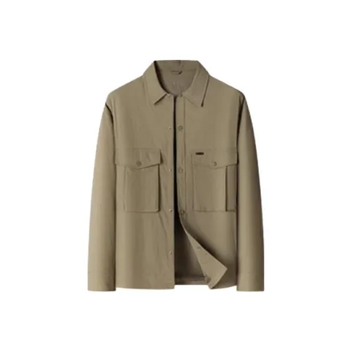 Montagut Мужские Куртки