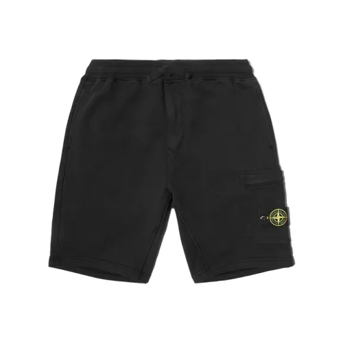 Stone Island Мужские Повседневные Шорты