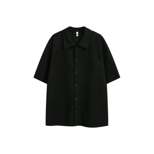 Universal Templates Рубашка Унисекс