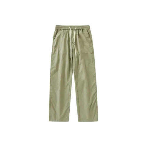 J.F.U Мужские Повседневные Брюки