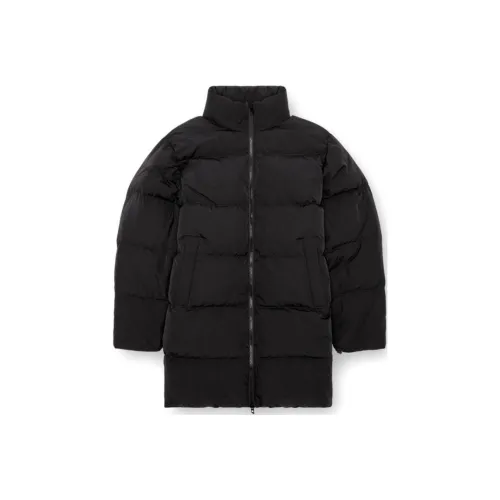 DIESEL Куртки и Пальто Мужской Черный