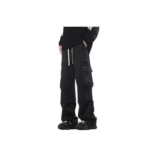 Ferrero Ross Карго Брюки Унисекс