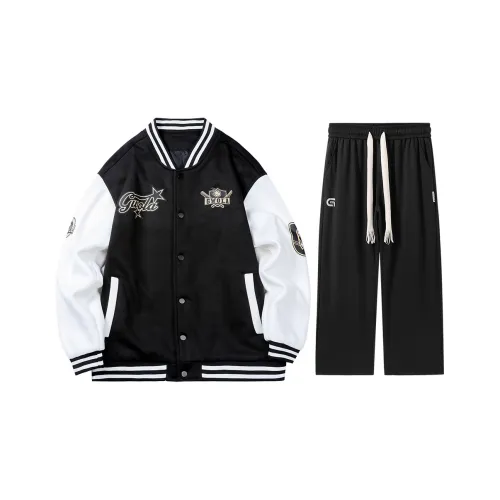 Gwola Унисекс Повседневная спортивная одежда