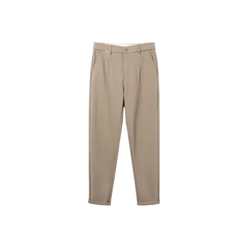 The Legend Of The Cloth Костюм Брюки Мужские Хаки