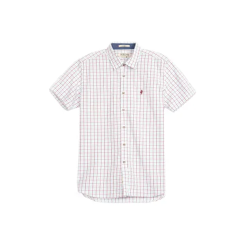 MCS Мужские рубашки