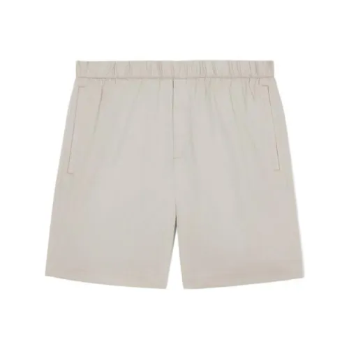 COS Экрю Мужские Карго Шорты