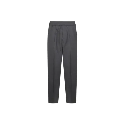 Golden Goose Gray Men's Casual Pants  
Золотой Гусак Серый Мужской Повседневный Брюки