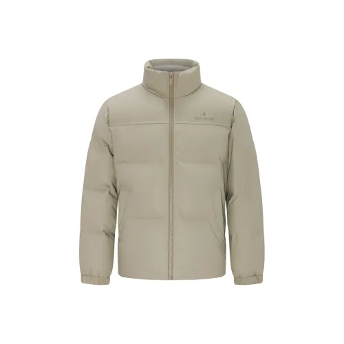 NAVIGARE Мужские пуховики