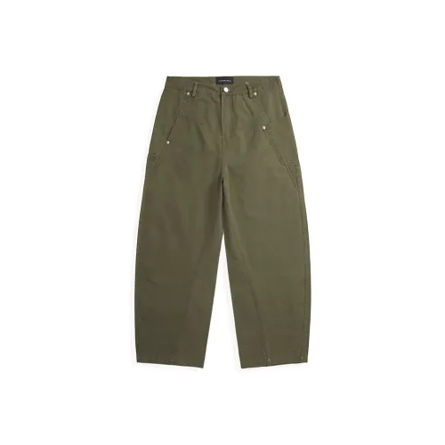 ZENGZHI Унисекс Брюки карго