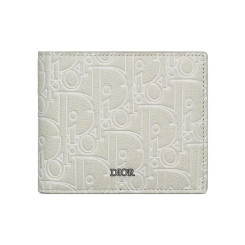 DIOR Кошельки Мужской