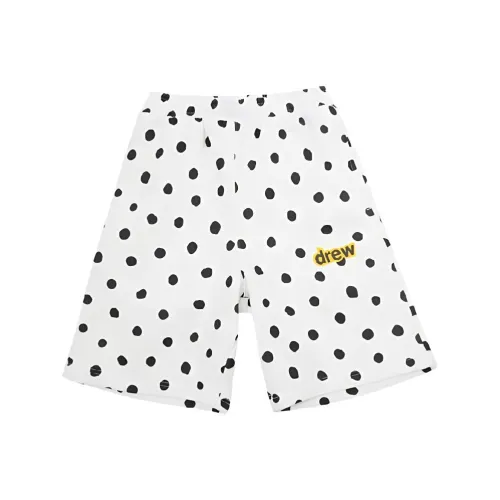 Drew House Letter Logo Series Шорты Унисекс