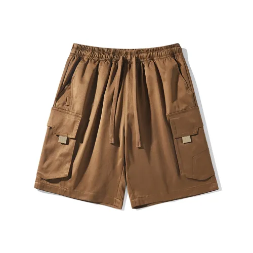 Eminu Унисекс Шорты Карго
