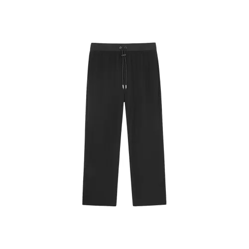 Magn Lens Мужские Повседневные Штаны