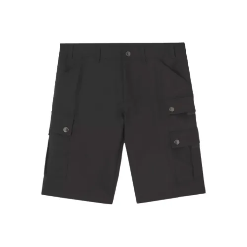 Burberry SS21 Карго Шорты Мужские Цвет