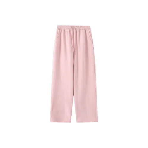 F426 Унисекс Повседневные брюки