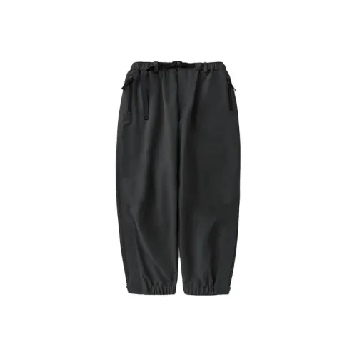 MOSEALAND Мужские Повседневные Штаны