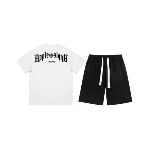 Sweed.Inc Унисекс Повседневная спортивная одежда