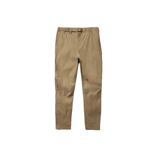 MERRELL Hayes Повседневные брюки Мужские Коричневые