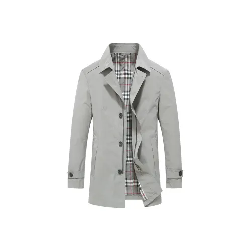 PIERRE CARDIN Тренчкот Мужской