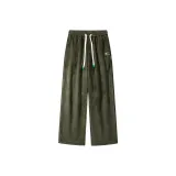 Армейский зеленый