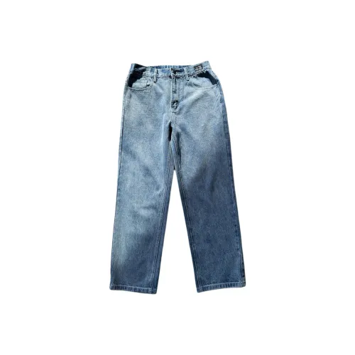 LIBERTY KOSTUME Джинсы Мужские Berlin Синий