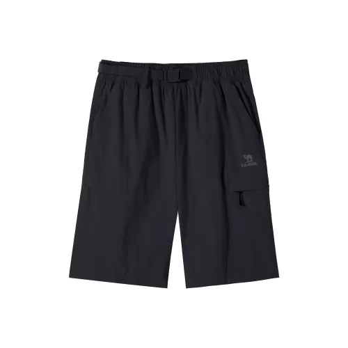 CAMEL Urban Function Series Карго Шорты Мужские