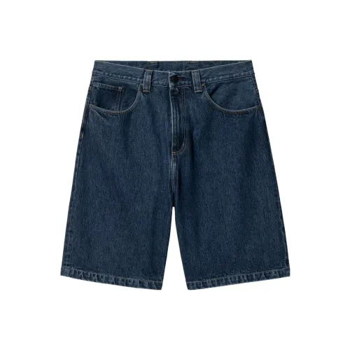 Carhartt WIP Джинсовые шорты Мужской