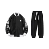 Комплект (черный+черный)