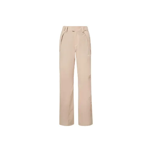 Oakley Бежевые Мужские Карго Брюки
