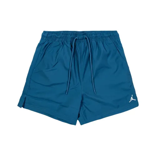 Jordan Essentials Повседневные шорты Мужские Industrial Blue