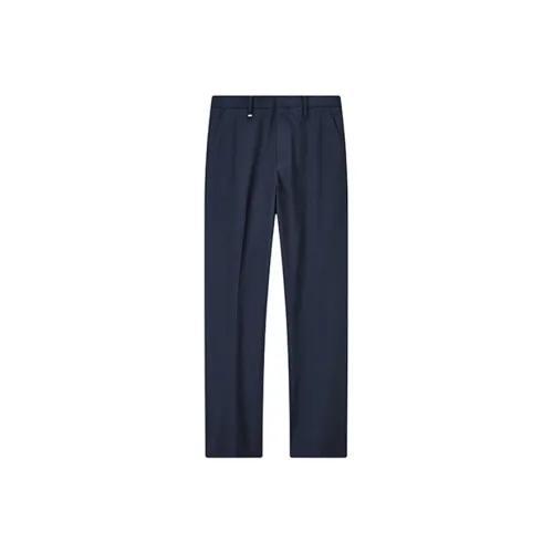 Jiumuwang мужские брюки эксперт Convenience Suit Pants SS25 костюм брюки мужской