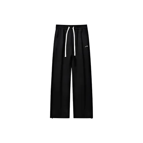 K Bird Унисекс Повседневные Брюки