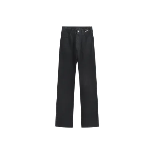 OXRL Унисекс Джинсы