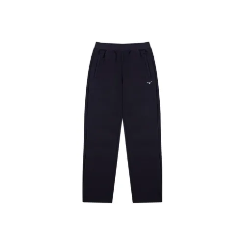 Mizuno ESSENTIAL Series Унисекс Повседневные брюки