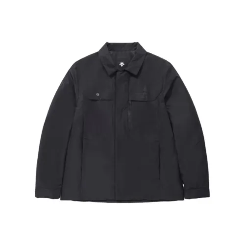 DESCENTE Мужские Куртки