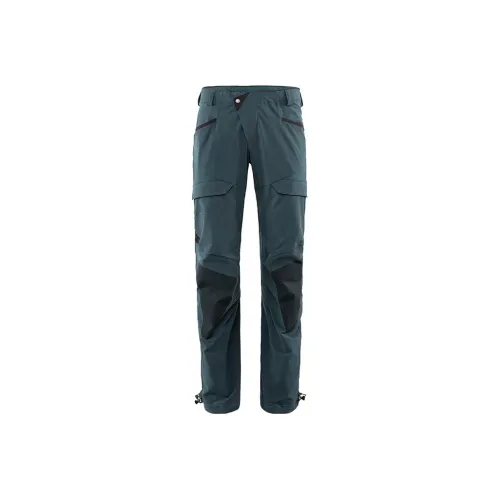 Klattermusen Misty 2,0 Мужские ветрозащитные штаны