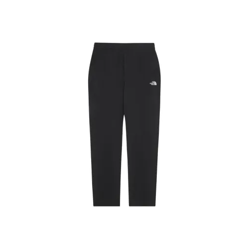 THE NORTH FACE M's Kante Брюки Повседневные Брюки Унисекс Черный