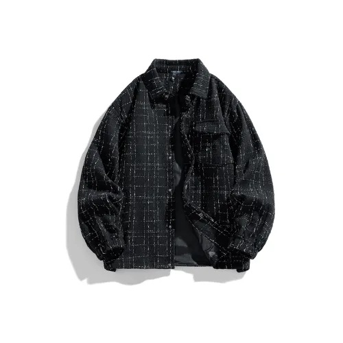 BOBBY ABLEY Унисекс Куртки