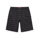 Промытый черный/Промытый черный