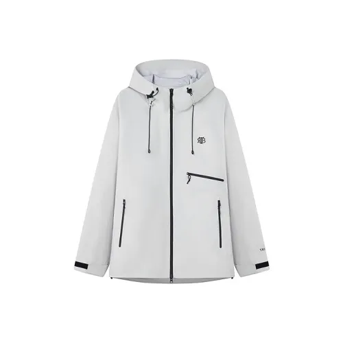 Teenie Weenie Men Тренчкот Унисекс