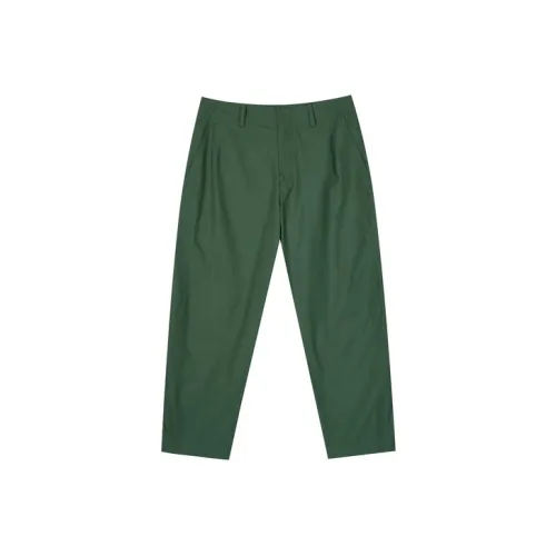 CROQUIS Унисекс Повседневные брюки