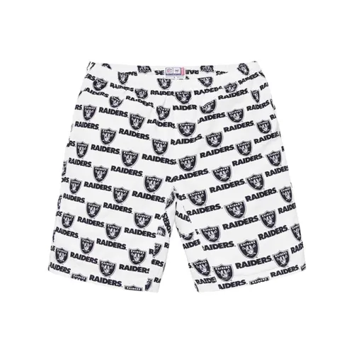 Supreme Co Branded В избранном Унисекс Повседневные шорты