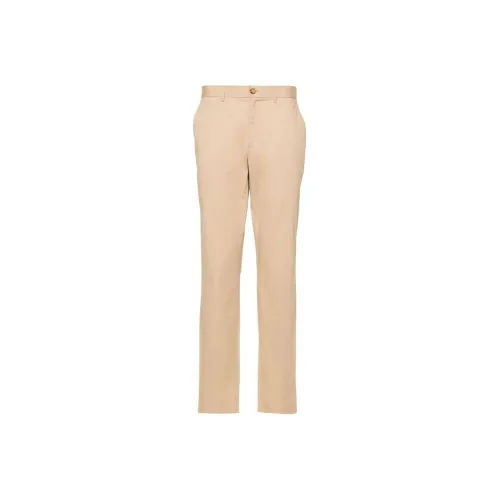 MICHAEL KORS Khaki Мужские Повседневные Штаны