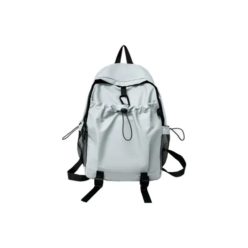 PULEWEI Мембранный Рюкзак Обычный Унисекс Серый Черный Оранжевый Армейский Зеленый