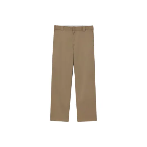 Carhartt WIP Хаки Мужские Карго Брюки