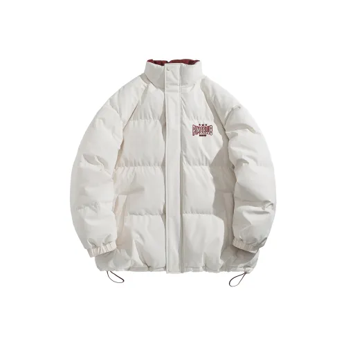 PIMC Унисекс Объемные куртки (пуфы)