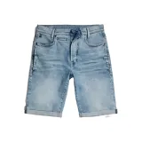 Морской синий