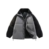 Темно-серый