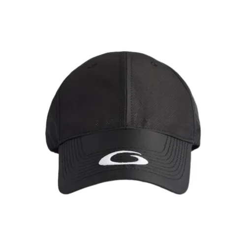 Balenciaga Полиэстер Кепки Женские Черный